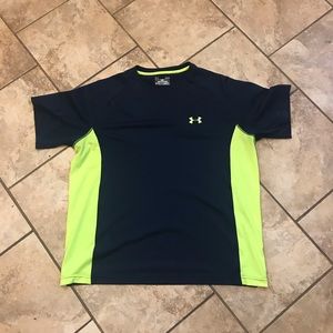 Under Armour shirt. ‼️Bundle 3 UA shirts for $30‼️